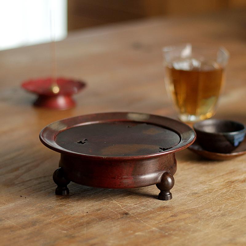 お水どんぶり鉢 お茶お盆 ポットつや消し 茶道具 茶器 付属品 余暇活動 レトロ 身寄り用 おもてなし 今めかしい カンフー茶 ポットパッド 言い慣わし芸術
