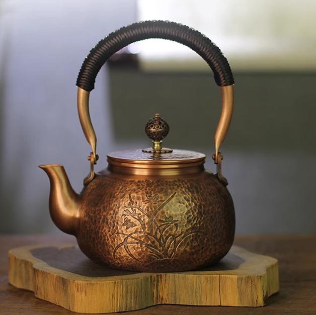 楽天市場】やかん ケトル 茶道具 茶器 アクセサリー 趣味 レトロ