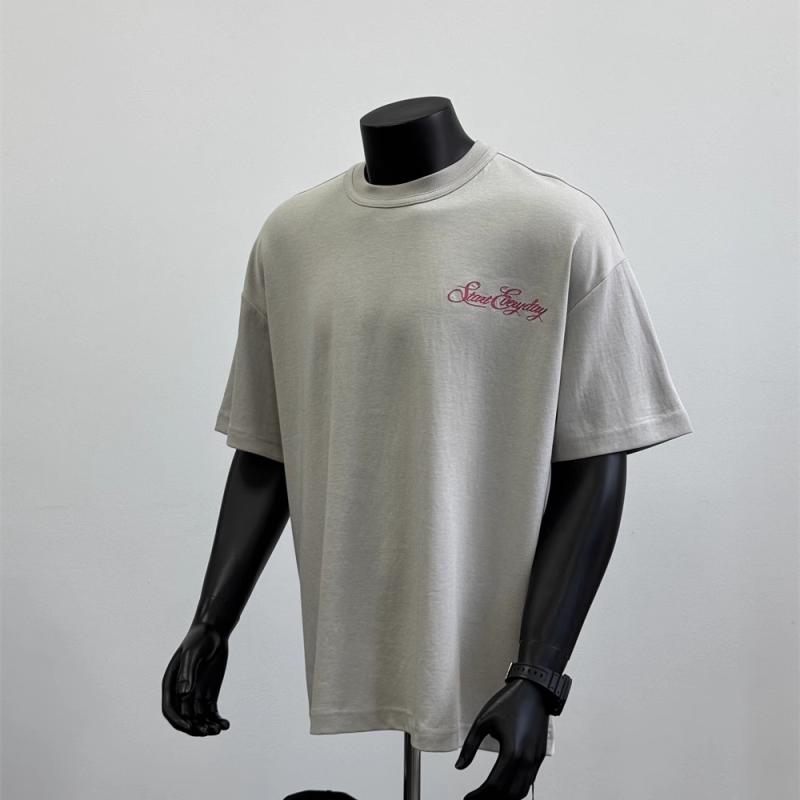 Tシャツ トップス 白 オーバーサイズ アメカジ 半袖 夏 ユニセックス ゆったり スポーティ カジュアル デイリー レジャー リゾート 休日 メンズ レディース