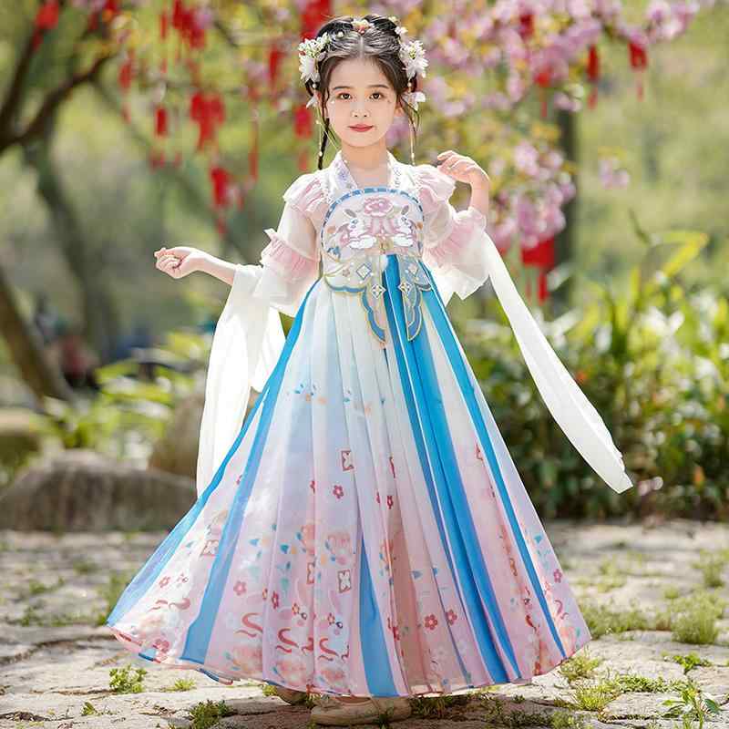 楽天市場】【メール便送料無料】THE-SECRET-GARDEN シノワズリ 子供服