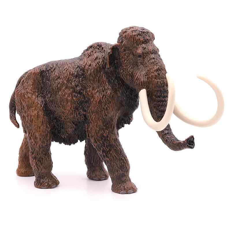 楽天市場】マンモス模型 フィギュア ドイツ シュライヒ社 インテリア