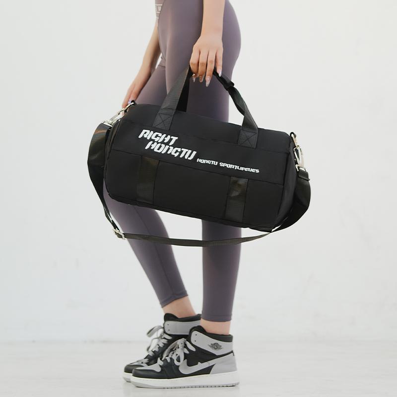 楽天市場】スポーツバッグ メンズ ドラムバッグ ジムバッグ