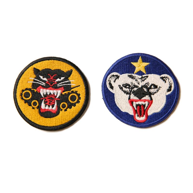 楽天市場】アメリカ空軍 ワッペン USAF PM3554 パッチ 刺繍