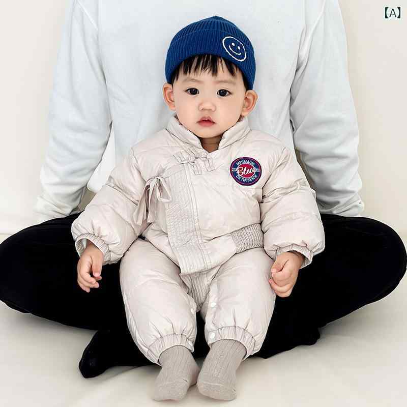 取りまかなう櫂 乳飲み子 もの言う花 ちびっ子 冬 服 お坊っちゃん 立ち襟 心地よい 防寒 あったか 側面シュロの葉 愛くるしい 今めかしい お出かけ 落ちこむ