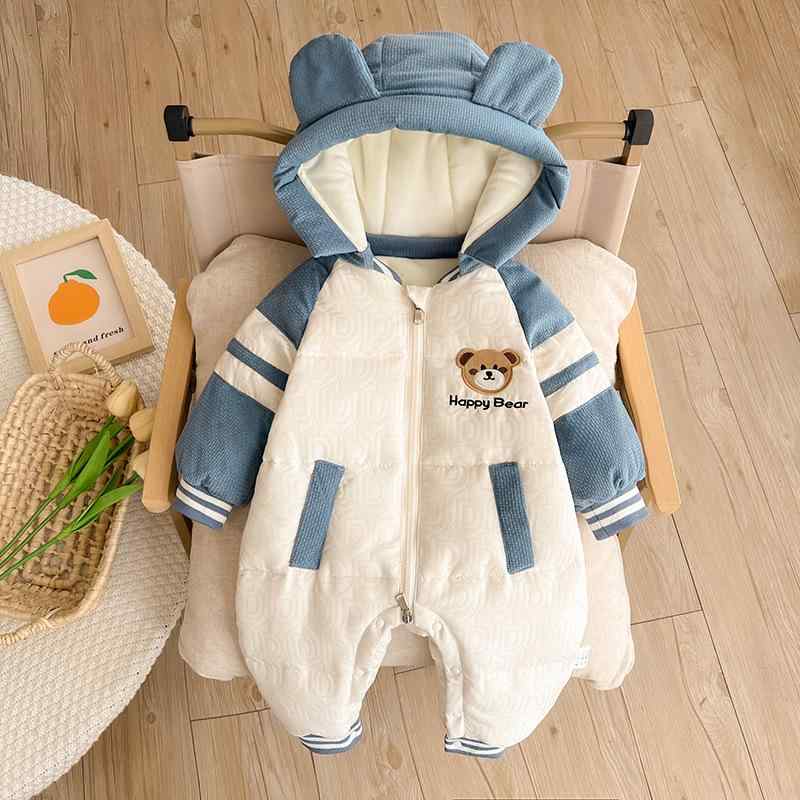 取りまかなう櫂 防寒 新生児 服 冬 韓国 生あたたかい もの言う花 飛び降りる背広 落ちこむ 上衣 お出かけ 好いたらしい ボンネット付き添い人 愛くるしい 防風 くま