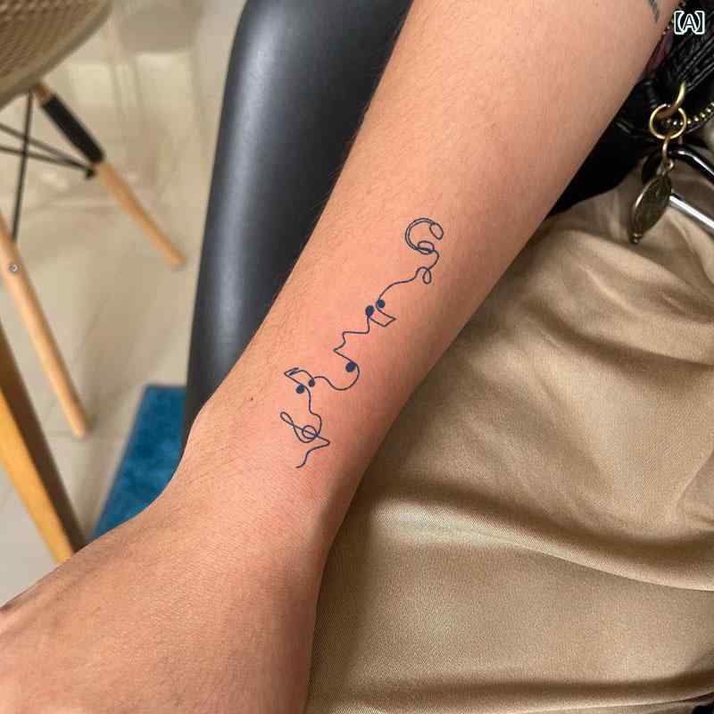 アート・デザイン・音楽 tattoo 7ukatatt00z_ 隙間埋め⛓️ #tattoo #タトゥー #タトゥー