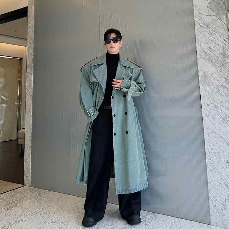 楽天市場】90s オールド □ Denim&Co 麻トグルボタン ブラック