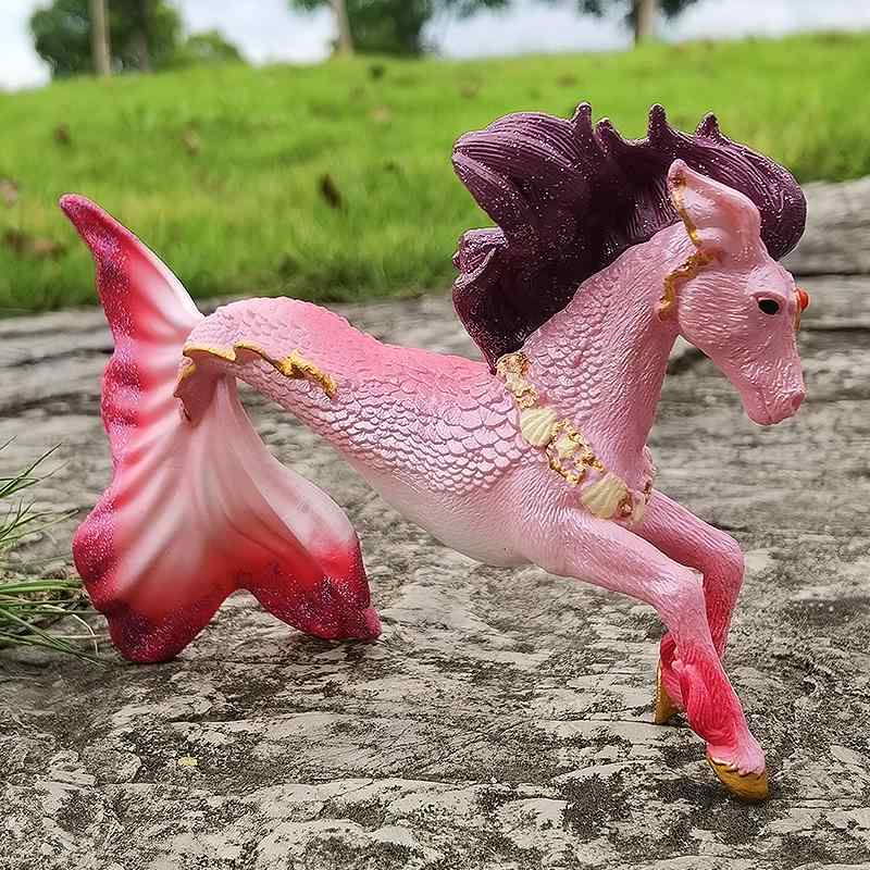 楽天市場】ペガサス(L) douglas toy ダグラス社 ユニコーン ペガサス