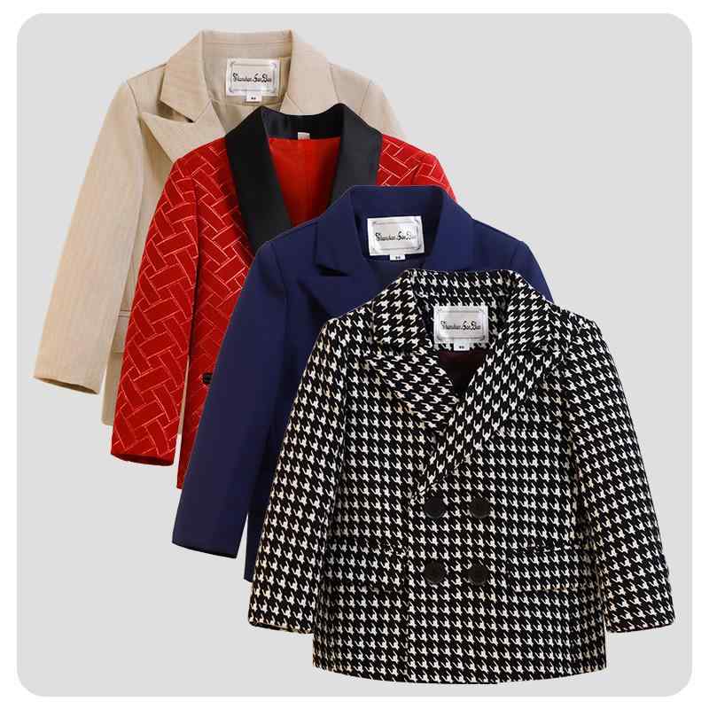 発表会 スーツ キッズ フォーマル 子供 春秋 ジャケット キッズ用 アウター 誕生日 ウェディング 服 英国 おしゃれ パフォーマンス