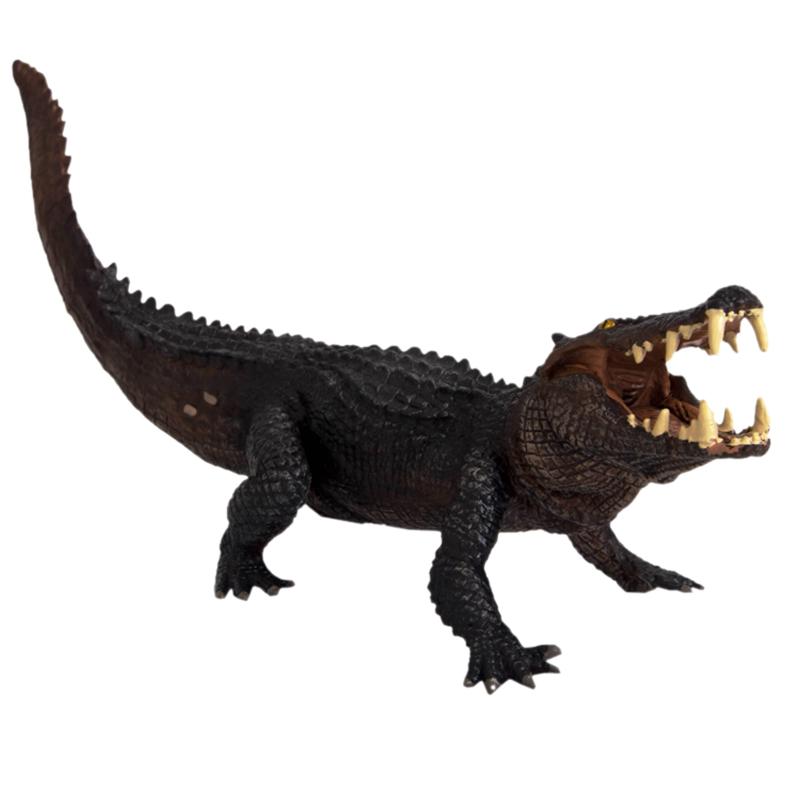 楽天市場】ワニ クロコダイル アリゲーター フィギュア コレクション