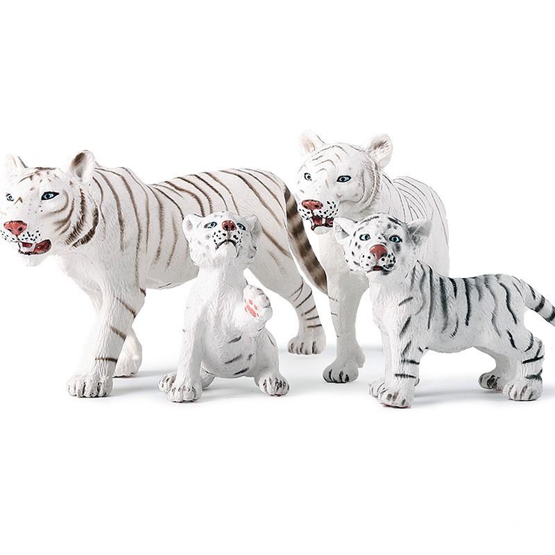 楽天市場】シュライヒ フィギュア ホワイトタイガー 14731 Schleich 13