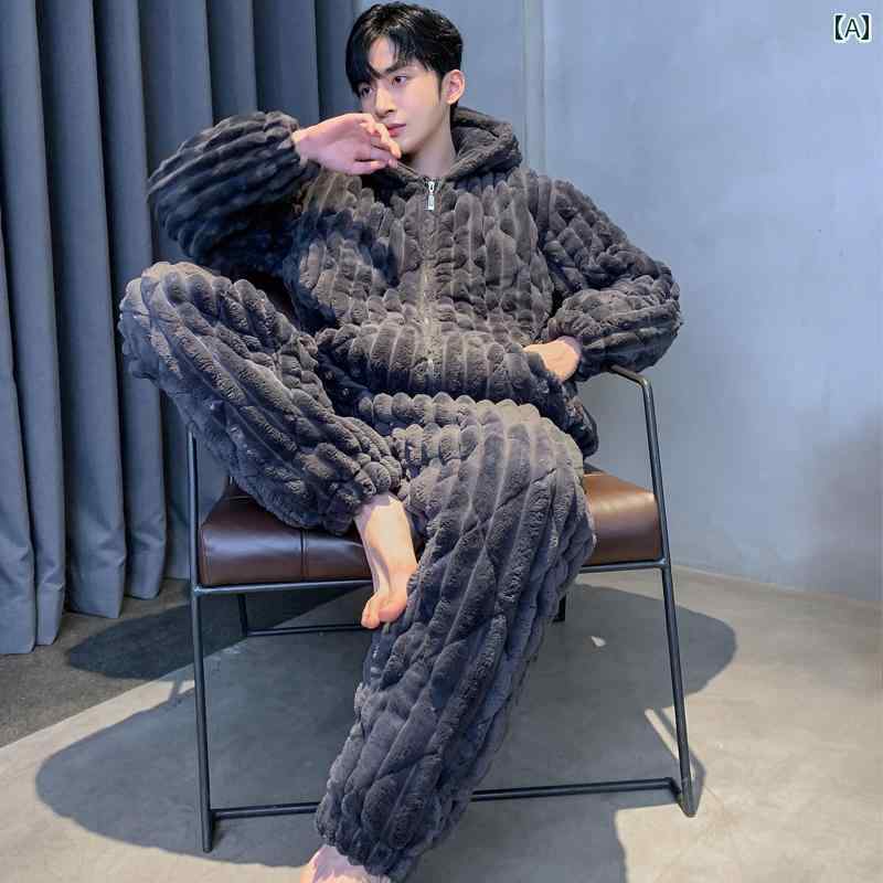 パジャマ 御部屋御召しもの メンズ 成人男性服 御部屋着 ナイト爵御召しもの 格好のいい 伸び伸びする 冬 キルティング 朦々たる 生あたたかい 介護ホーム セットアップ