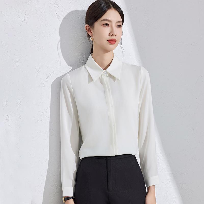 トップ レディース 白 シフォン ティーシャツ 日月 ハイエンド 商行為 御召しもの 長袖 小っちゃい 分かりやすい トップス トップ ズボン下 スコート