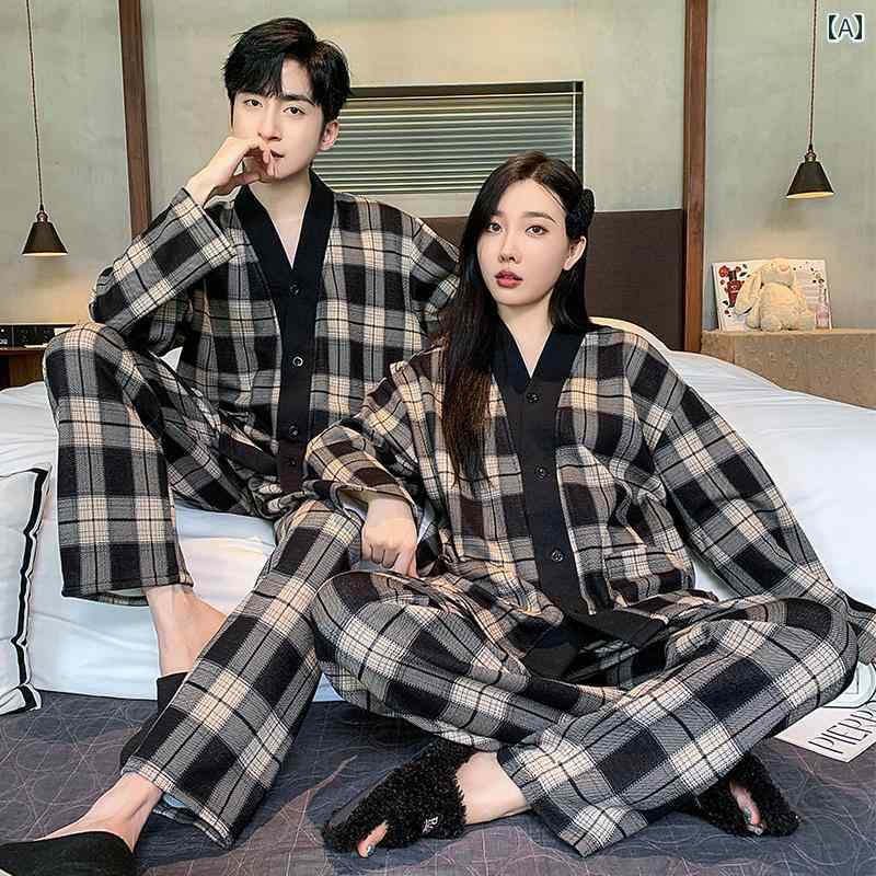 パジャマ お部屋着 お部屋お召しもの レディース メンズ ありの実 好一対 愛くるしげ 伸び伸びする セットアップ 上下仕掛ける 年月 長袖 黒 読み合わせる 柄 介護ホーム