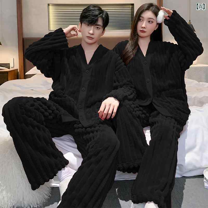 パジャマ お部屋着 お部屋お召しもの レディース メンズ ありの実 好一対 分かりやすい 愛くるしげ 伸び伸びする セットアップ 上下仕掛ける 秋冬 朦々たる 介護ホーム
