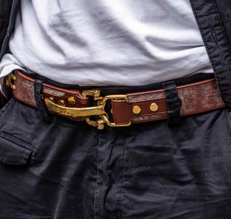 刻みつける 馬 バックル 騎兵 胴締め 銅 牛 レトロ メンズ 心地好い 耐久性 流行り物 腰回転運動 付属品