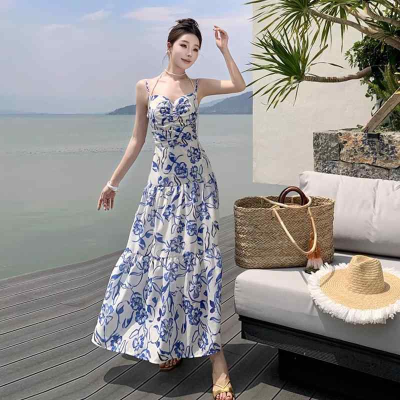 アイカツスターズ　コットンラベンダーワンピ　サンフラワーサマーサンダル アイカツスターズ コットンラベンダーワンピ サンフラワーサマー