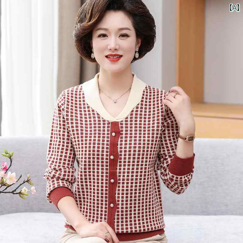 婦人服 長袖 シャツ レディース 秋冬 トップス レイヤリング シンプル 上品 柔らかい エレガント リラックス おしゃれ デイリー