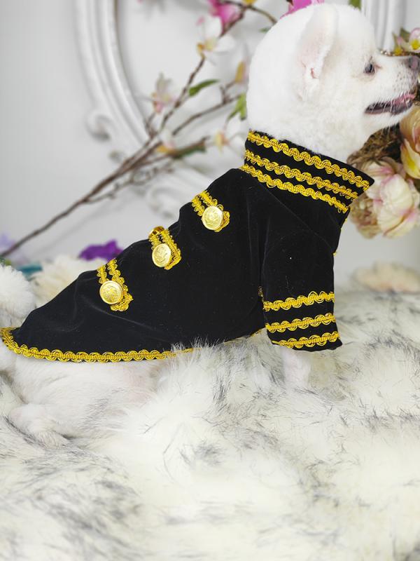 ペット服 犬猫用 ウェア シャツ 服 かわいい ベスト 衣装 薄手 室内 散歩 外出 ルーム 室外 小型 春秋 4,446円