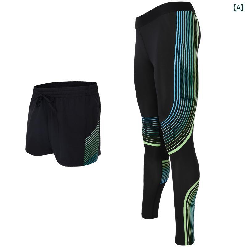 女性向け スポーツ パンツ ランニング フィットネス レギンス ヨガ ポリエステル トレーニング レディース 速乾 通気性 加圧 ロングパンツ ダンス