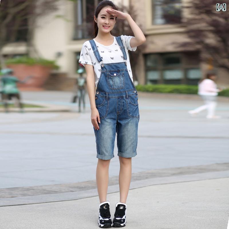 楽天市場】リーバイス レディース ショートオール ヒッコリー