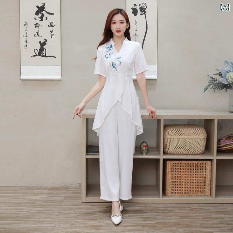 制服 接客業 ユニフォーム マッサージ エステ ビューティーサロン フットセラピー フットマッサージ ヘルスクラブ レディース ファッション