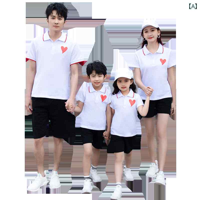 家族 お揃い ペアルック リンクコーデ セットアップ メンズ レディース 男の子 女の子 子供 カジュアル 家族写真 リゾート 旅行 シンプル デート 夏