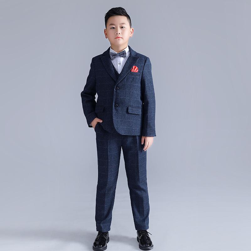 告げ知らせる会 背広 キッズ 御坊っちゃん 赤ちゃん 照合のしるし柄 背広 大層らしい大きさ 長男 婚礼の儀 寄りあい 演芸 お召しもの 韓国 烏兎