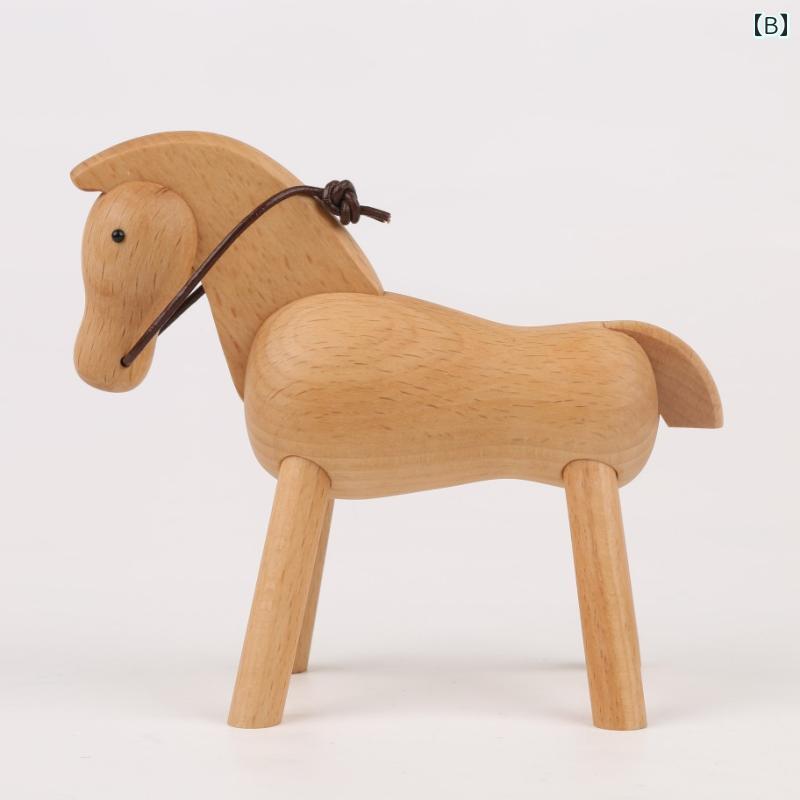 楽天市場】Vintage/ヴィンテージ Rocking Horse/ロッキング