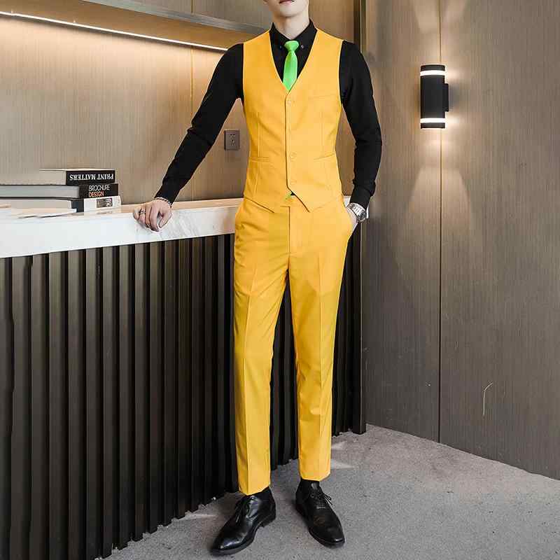 成人男性服 秋 メンズ か細い 限りない ズボン下 仕掛ける 大きめ大きさ ライブブロードキャスト ベスト 今めかしい 窈窕たる セットアップ 研ぎあげる アーバン