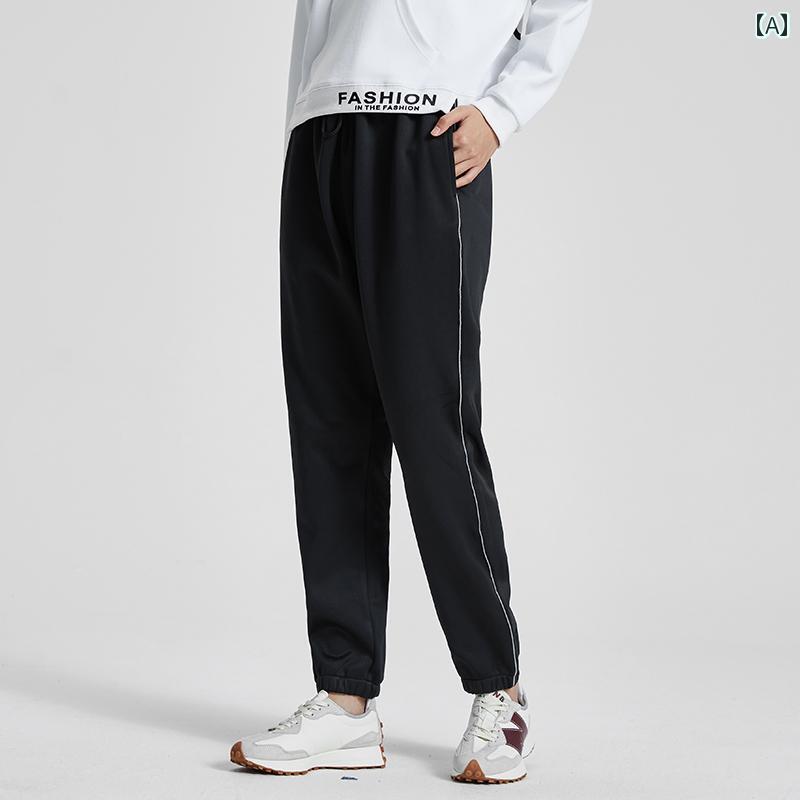 パンツ スウェットパンツ ジャージ フリース 軽量 保温 防風 防水 UVカット 速乾 スポーツ アウトドア レディース メンズ｜ラ・グラーヌ