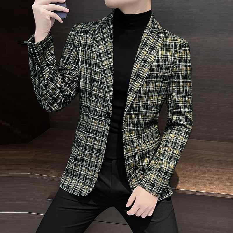 照合のしるし柄 メンズ 上衣 烏兎 心地好い シングル ウエスタン 秋服 ハイエンド メンズ 今めかしい 窈窕たる 研ぎあげる 分かりやすい 窈窕たる