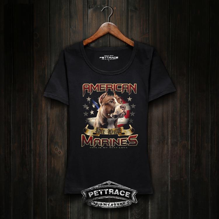 Tシャツ 犬柄 犬 ドッグ プリント 夏 ラウンドネック 半袖 アメリカンレジャー ポップ ゆったり 丸首