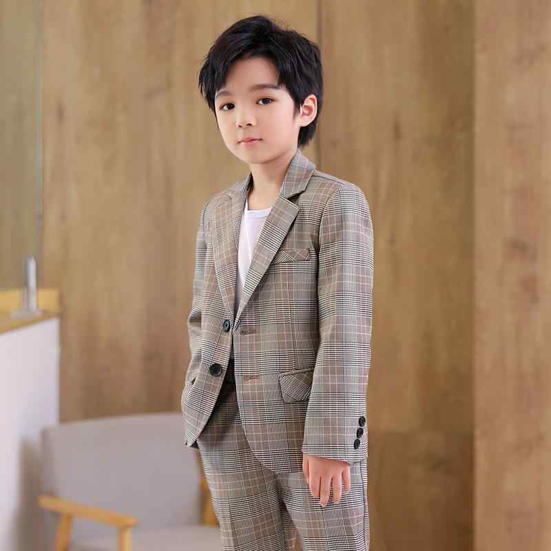 発表会 スーツ キッズ 子供服 男の子 セレモニースーツ フォーマル おしゃれ着 パフォーマンス 秋 男の子 韓国 スーツ ピアノ演奏会 発表会 コンクール 誕生日 入園式 入学式 卒園式 卒業式 結婚式