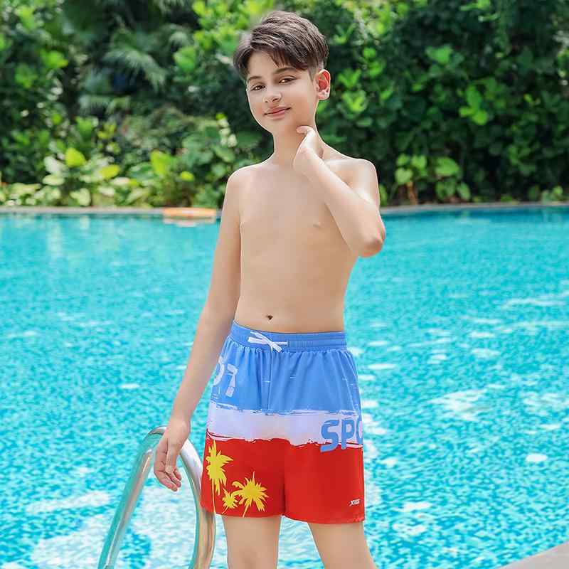 水着 子供 キッズ おしゃれ ファッション 水遊び レジャー 水泳 パンツ 男の子 スポーツ トレーニング ゆったり プール 海水浴 アウトドア ビーチ 旅行 夏