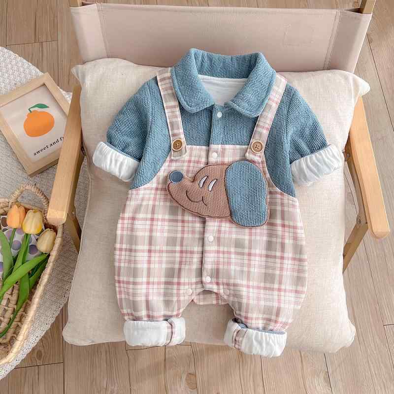 楽天市場】タイニーコットンズ tinycottons ロンパース ジャンプスーツ