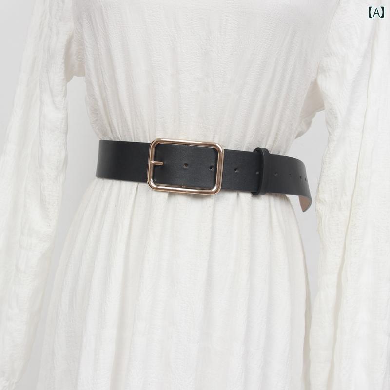 楽天市場】Matin Kim ベルト マーティンキム WESTERN STYLE BELT