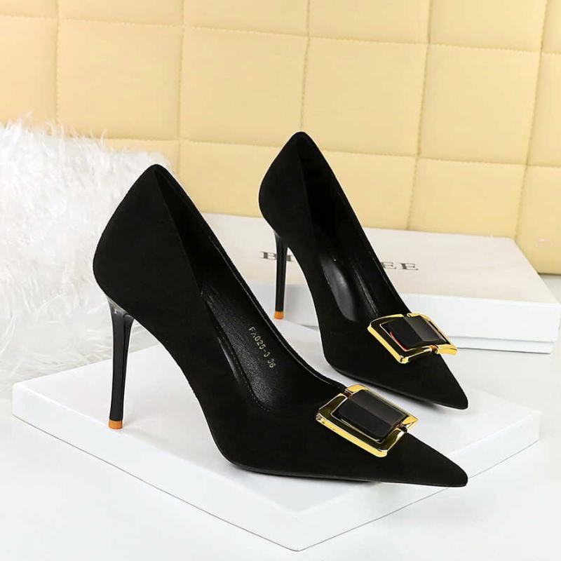 楽天市場】ジュリアンヘイクス モヒート ブラッククローム ハイヒール