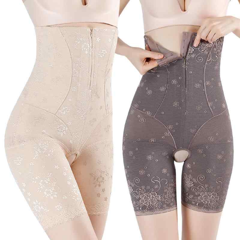 ガードル 補正下着 レディース インナー コルセット パンツ ハイウエスト ボディシェイピング ヒップ アップ 引き締め スリムフィット 産後回復 薄型素材 4,162円