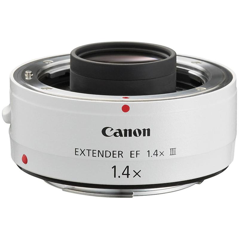 Canon エクステンダー