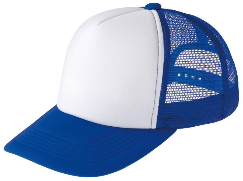 楽天市場】ｲﾍﾞﾝﾄﾒｯｼｭｷｬｯﾌﾟ ﾛｲﾔﾙﾌﾞﾙｰ×ﾎﾜｲﾄ 156 アーテック Artec 青 白