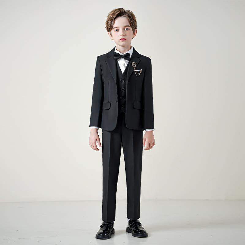 子供服 キッズ スーツ 夏 ウェディング パフォーマンス 結婚式 イベント セレモニー フォーマル カジュアル スタイリッシュ パーティー 発表会 クラシック