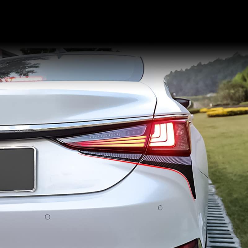 楽天市場】 レクサス テールランプ ガーニッシュ テールライト 外装