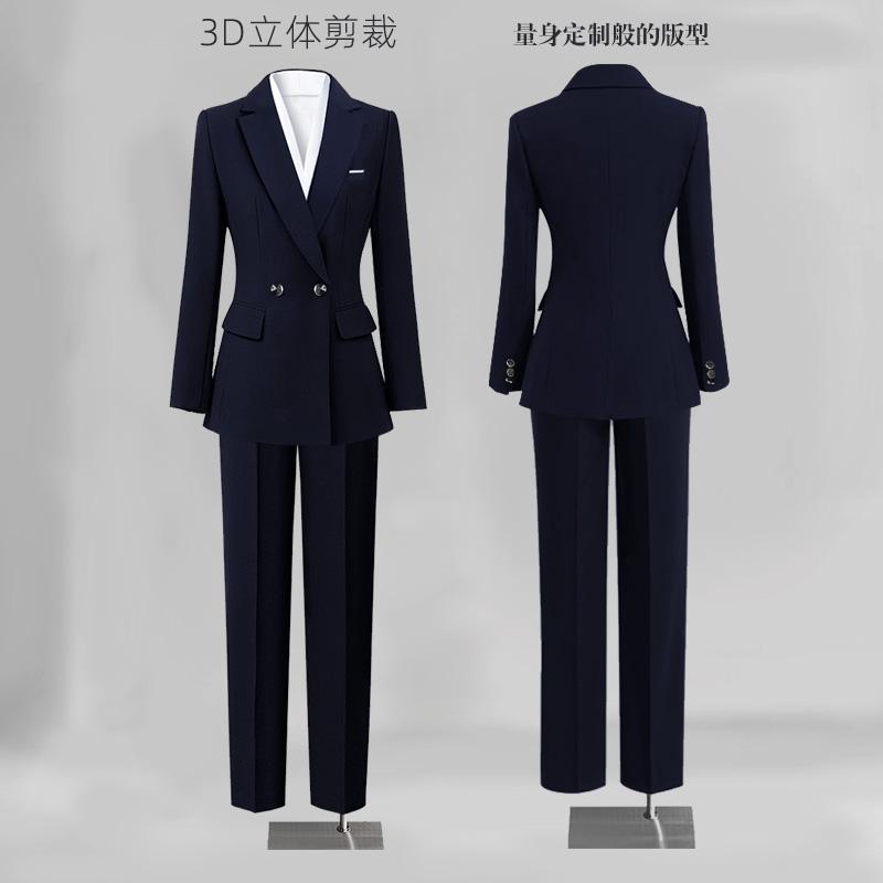 レディース 背広 上衣 ズボン下 トップ プルオーバー 分かりやすい 心地好い 商行為 事務所 かっこ良い 窈窕たる 窈窕たる かっこ良い か細い相応う 背広 セットアップ レディースファッション-その他