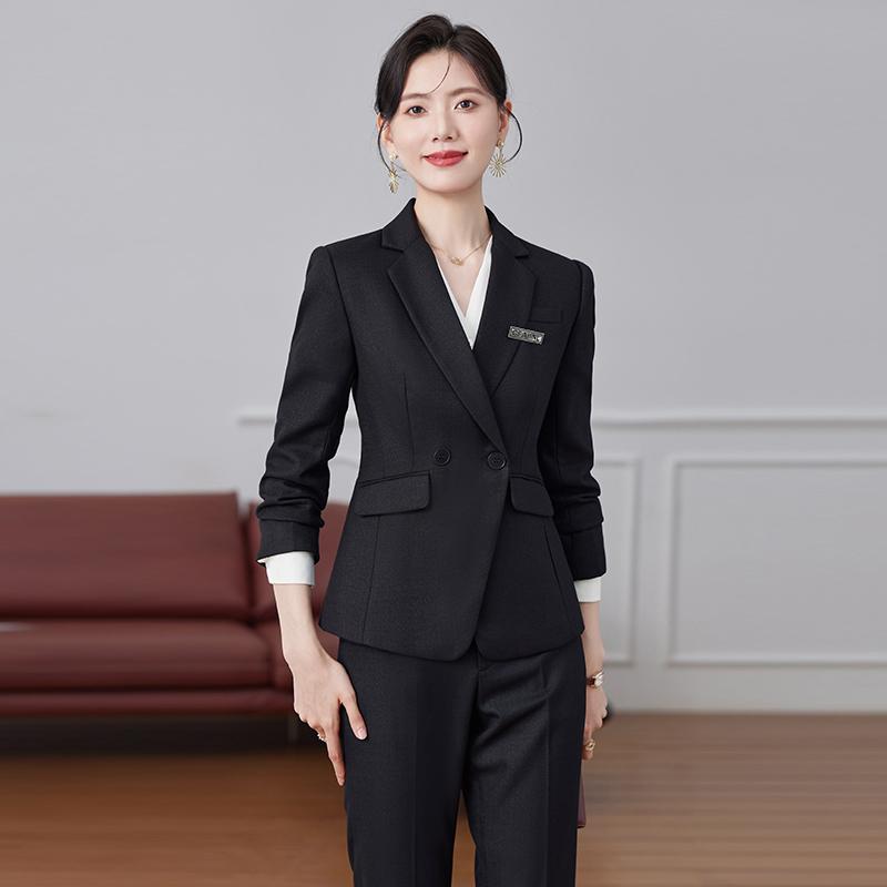 背広 レディース 職業的 商行為 好いたらしいめ 今めかしい 通い 分かりやすい セットアップ 執務室 フォーマル