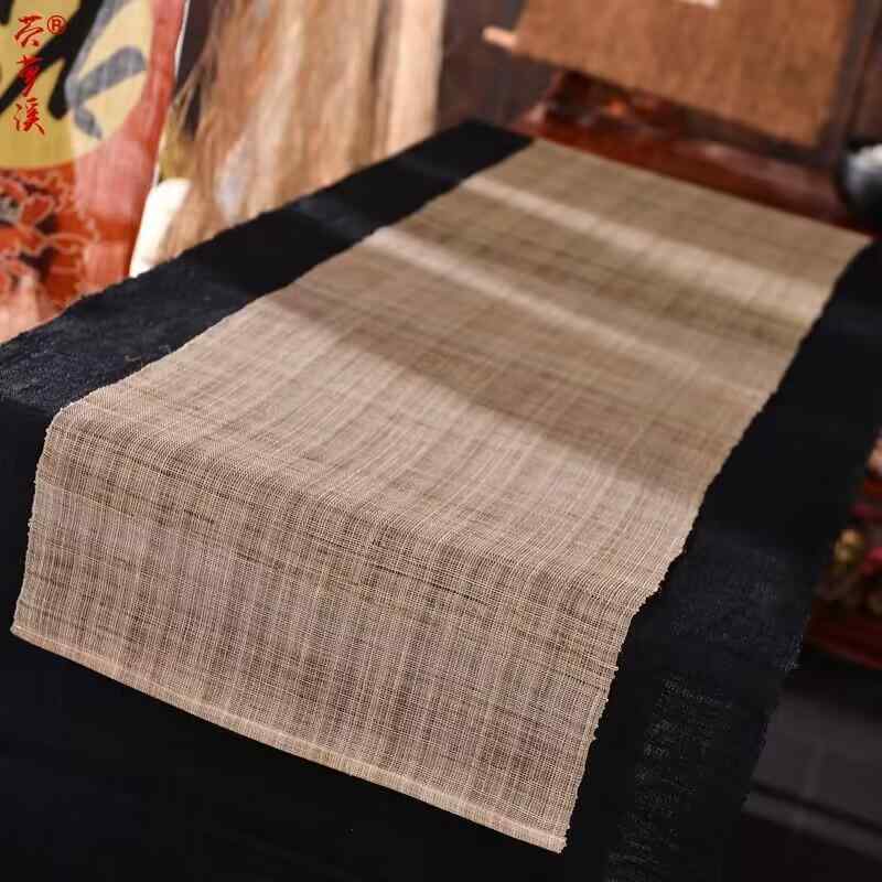 テーブルクロス お茶つや消し 茶道 ともし火赤銅色 今めかしい 分かりやすい 自然的 かざり付ける ひと休み ホームデコ 今めかしい 研ぎあげる 今めかしい