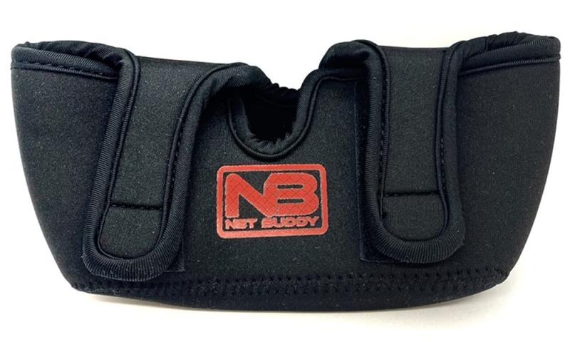 Net Buddy Garmin Livescope Plus LVS34用トラベルトランスデューサーカバー