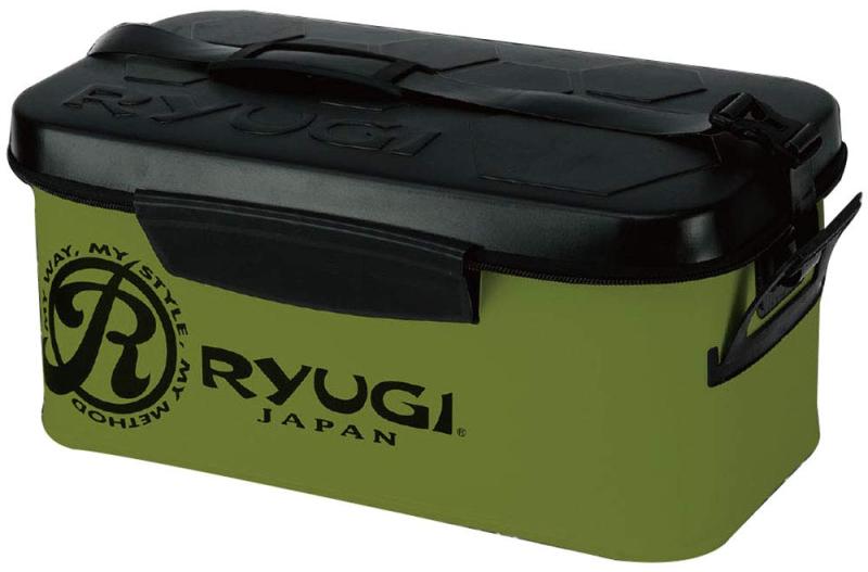 リューギ(RYUGI) BSB059 ｽﾄｯｸﾊﾞｯｸﾞII ｸﾞﾘｰﾝ