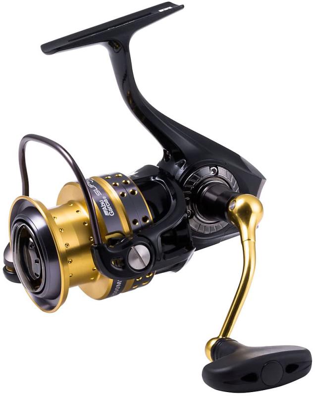 アブガルシア(Abu Garcia) スピニングリール スーペリア Superior