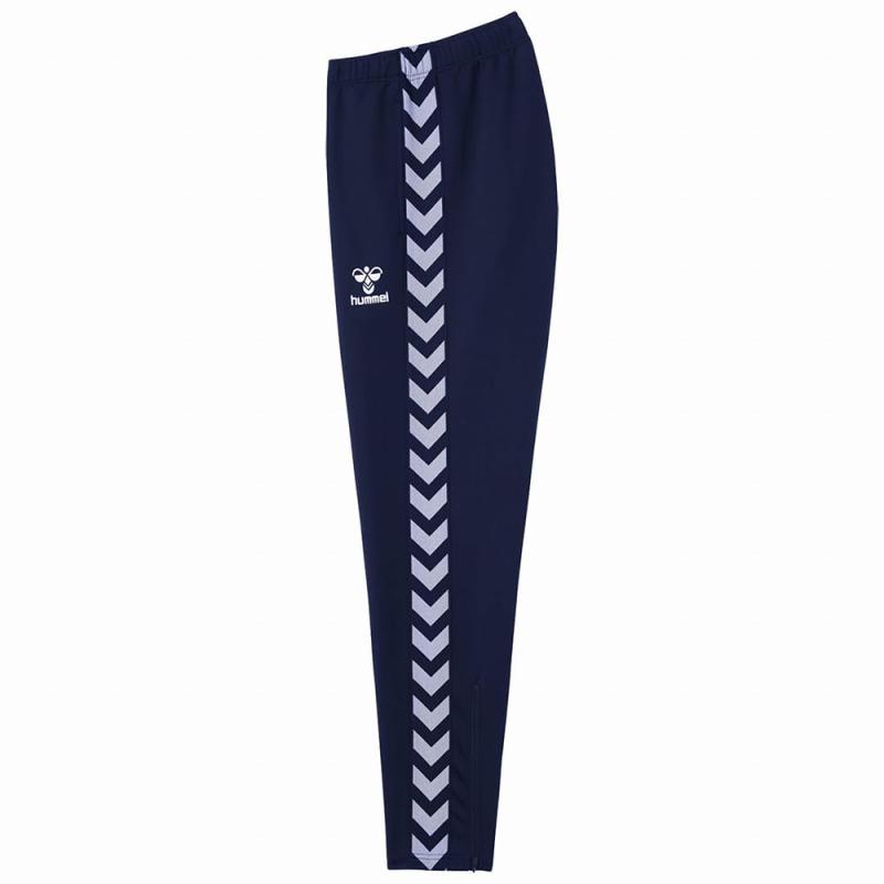 hummel(ヒュンメル) スウェットパンツチームテックパンツメンズ｜ラ・グラーヌ